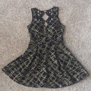 Cocktail Dress
